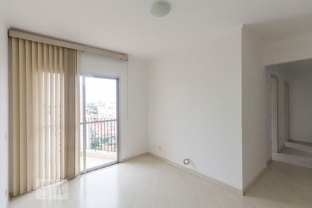 Apartamento para alugar com 63m², 2 quartos e 1 vagaSala