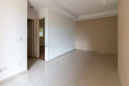 Sala de apartamento para alugar com 2 quartos, 72m² em Jardim Valéria, Guarulhos