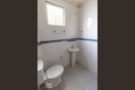 Apartamento para alugar com 72m², 2 quartos e 1 vagaBanheiro quarto 2 suíte