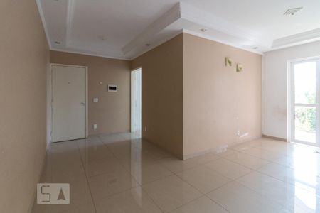 Sala de apartamento para alugar com 2 quartos, 72m² em Jardim Valéria, Guarulhos