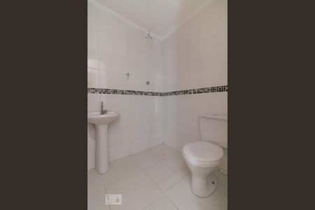Apartamento para alugar com 72m², 2 quartos e 1 vagaBanheiro social