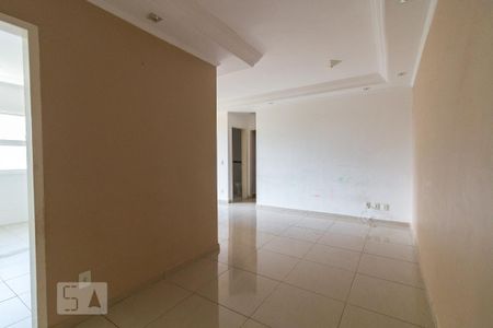 Sala de apartamento para alugar com 2 quartos, 72m² em Jardim Valéria, Guarulhos
