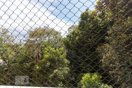 Vista varanda de apartamento para alugar com 2 quartos, 72m² em Jardim Valéria, Guarulhos