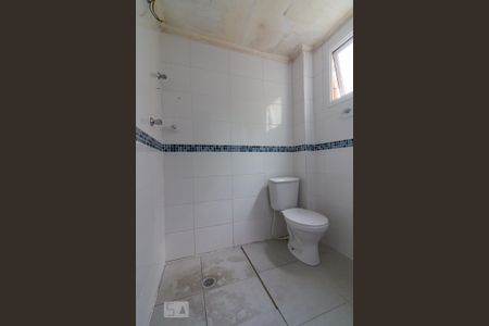 Apartamento para alugar com 72m², 2 quartos e 1 vagaBanheiro quarto 2 suíte