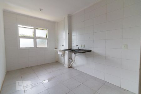 Apartamento para alugar com 72m², 2 quartos e 1 vagaCozinha