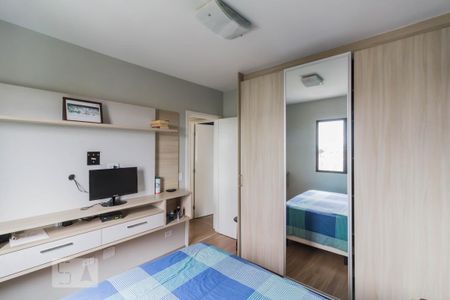 Quarto 2 de apartamento para alugar com 2 quartos, 59m² em Jardim Flor da Montanha, Guarulhos