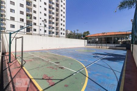 Quadra de apartamento para alugar com 2 quartos, 59m² em Jardim Flor da Montanha, Guarulhos
