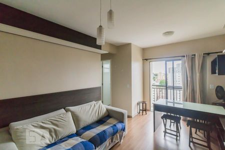 Apartamento para alugar com 2 quartos, 59m² em Jardim Flor da Montanha, Guarulhos