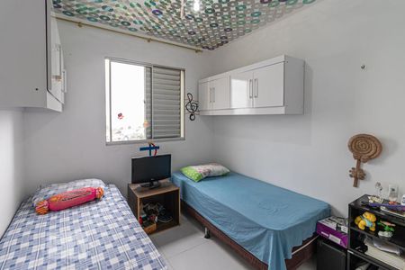 Quarto 1 de apartamento para alugar com 2 quartos, 42m² em Jardim Belém, São Paulo
