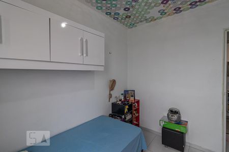 Quarto 1 de apartamento para alugar com 2 quartos, 42m² em Jardim Belém, São Paulo