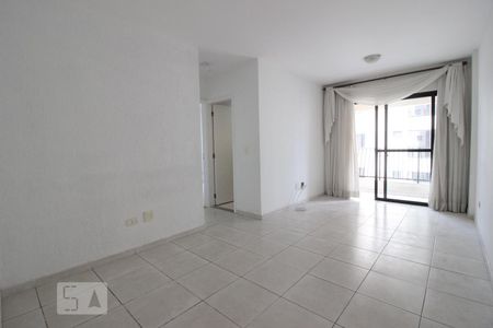 Sala de apartamento à venda com 2 quartos, 66m² em Jardim das Laranjeiras, São Paulo