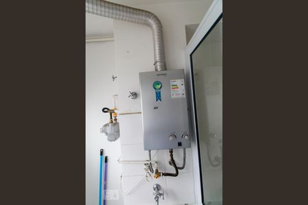 Apartamento à venda com 35m², 1 quarto e 1 vagaÁrea de serviço