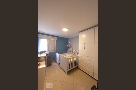 Quarto 1 de apartamento à venda com 2 quartos, 80m² em Vila Bertioga, São Paulo