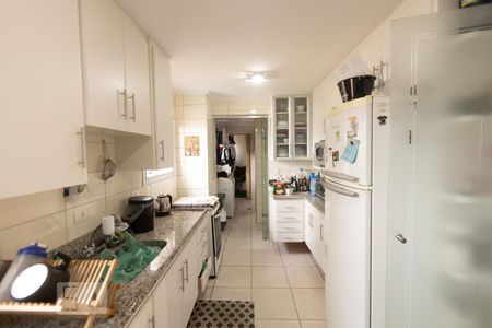 Apartamento à venda com 80m², 2 quartos e 1 vaga Apartamento à venda com 80m², 2 quartos e 1 vagaCozinha