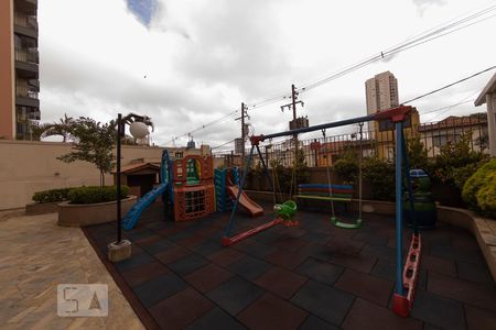 Apartamento à venda com 80m², 2 quartos e 1 vaga Apartamento à venda com 80m², 2 quartos e 1 vagaÁrea Comum - Playground