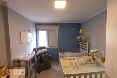 Quarto 1 de apartamento à venda com 2 quartos, 80m² em Vila Bertioga, São Paulo