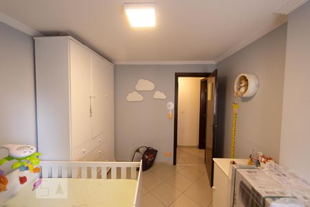 Quarto 1 de apartamento à venda com 2 quartos, 80m² em Vila Bertioga, São Paulo