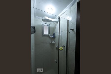 Apartamento à venda com 80m², 2 quartos e 1 vaga Apartamento à venda com 80m², 2 quartos e 1 vagaBanheiro da Suite