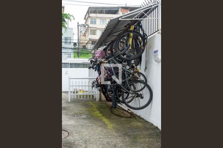 Apartamento para alugar com 55m², 2 quartos e 1 vagaÁrea comum - Bicicletário