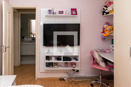 Apartamento para alugar com 55m², 2 quartos e 1 vagaQuarto 2 - Armários