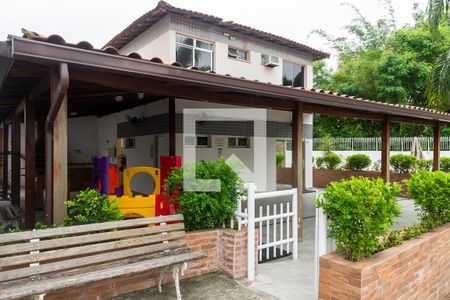 Apartamento para alugar com 55m², 2 quartos e 1 vagaÁrea comum - Playground