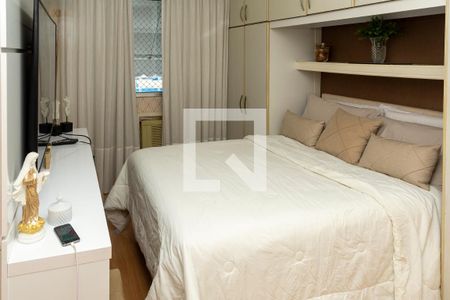 Apartamento para alugar com 55m², 2 quartos e 1 vagaQuarto 1 - Armários