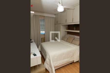 Apartamento para alugar com 55m², 2 quartos e 1 vagaQuarto 1 - Armários