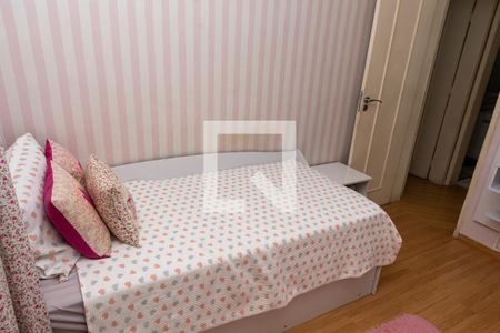 Apartamento para alugar com 55m², 2 quartos e 1 vagaQuarto 2 - Armários