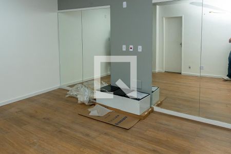 Apartamento para alugar com 55m², 2 quartos e 1 vagaÁrea comum - Salão de festas