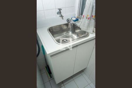 Apartamento para alugar com 55m², 2 quartos e 1 vagaÁrea de Serviço