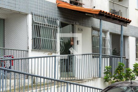 Apartamento para alugar com 55m², 2 quartos e 1 vagaÁrea Comum - Portaria do Bloco
