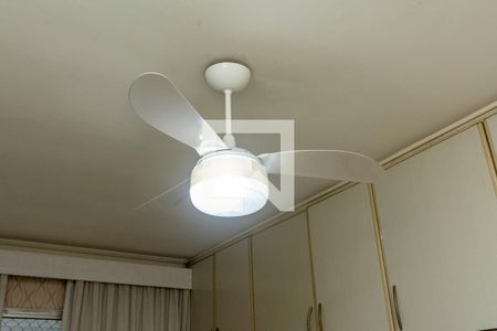 Apartamento para alugar com 55m², 2 quartos e 1 vagaQuarto 2 - Armários