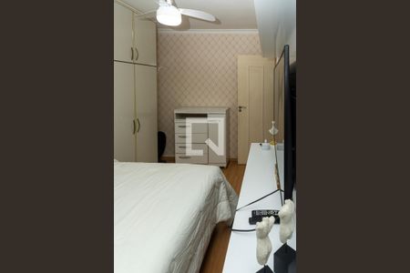 Apartamento para alugar com 55m², 2 quartos e 1 vagaQuarto 1 - Armários