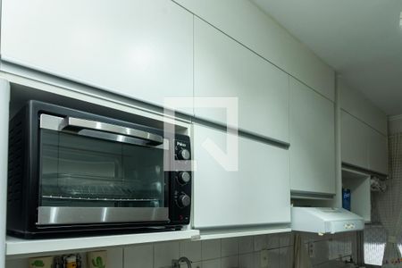 Apartamento para alugar com 55m², 2 quartos e 1 vagaCozinha - Armários