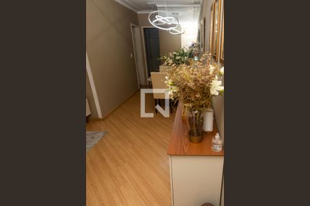 Apartamento para alugar com 55m², 2 quartos e 1 vagaSala de Jantar