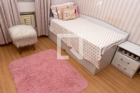 Apartamento para alugar com 55m², 2 quartos e 1 vagaQuarto 2 - Armários