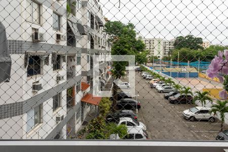 Apartamento para alugar com 55m², 2 quartos e 1 vagaVaranda da Sala