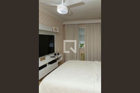 Apartamento para alugar com 55m², 2 quartos e 1 vagaQuarto 1 - Armários