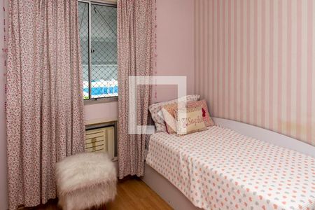 Apartamento para alugar com 55m², 2 quartos e 1 vagaQuarto 2 - Armários