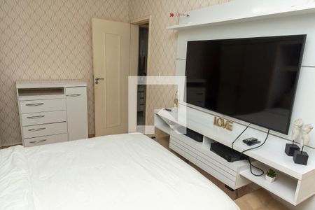 Apartamento para alugar com 55m², 2 quartos e 1 vagaQuarto 1 - Armários