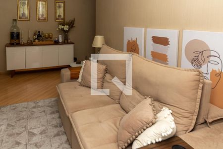 Sala de apartamento para alugar com 2 quartos, 55m² em Pechincha, Rio de Janeiro