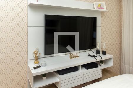 Apartamento para alugar com 55m², 2 quartos e 1 vagaQuarto 1 - Armários