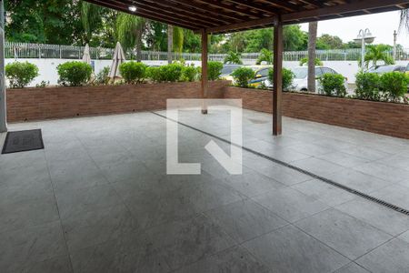Apartamento para alugar com 55m², 2 quartos e 1 vagaÁrea comum - Salão de festas
