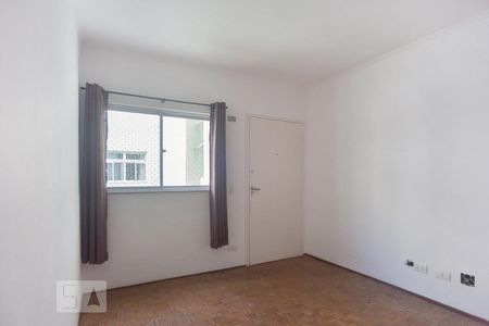 Apartamento para alugar com 53m², 2 quartos e 1 vagaSala