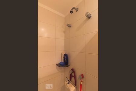 Banheiro de apartamento à venda com 2 quartos, 90m² em Santo Amaro, São Paulo