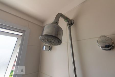 Apartamento à venda com 90m², 2 quartos e 1 vagaBanheiro - Quarto SuíteBanheiro da Suíte