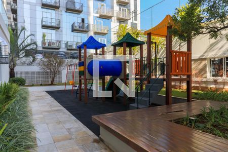 Apartamento à venda com 90m², 2 quartos e 1 vagaÁrea comum - Playground