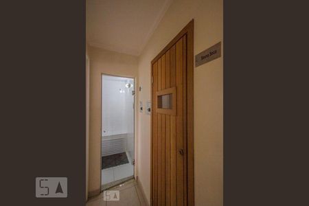 Apartamento à venda com 90m², 2 quartos e 1 vagaÁrea comum - Sauna