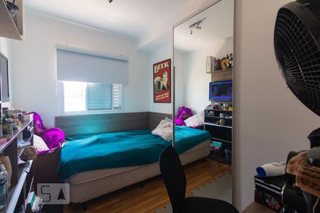 Quarto 1 de apartamento à venda com 2 quartos, 90m² em Santo Amaro, São Paulo