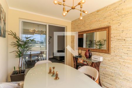 Apartamento à venda com 90m², 2 quartos e 1 vagaSala de Jantar